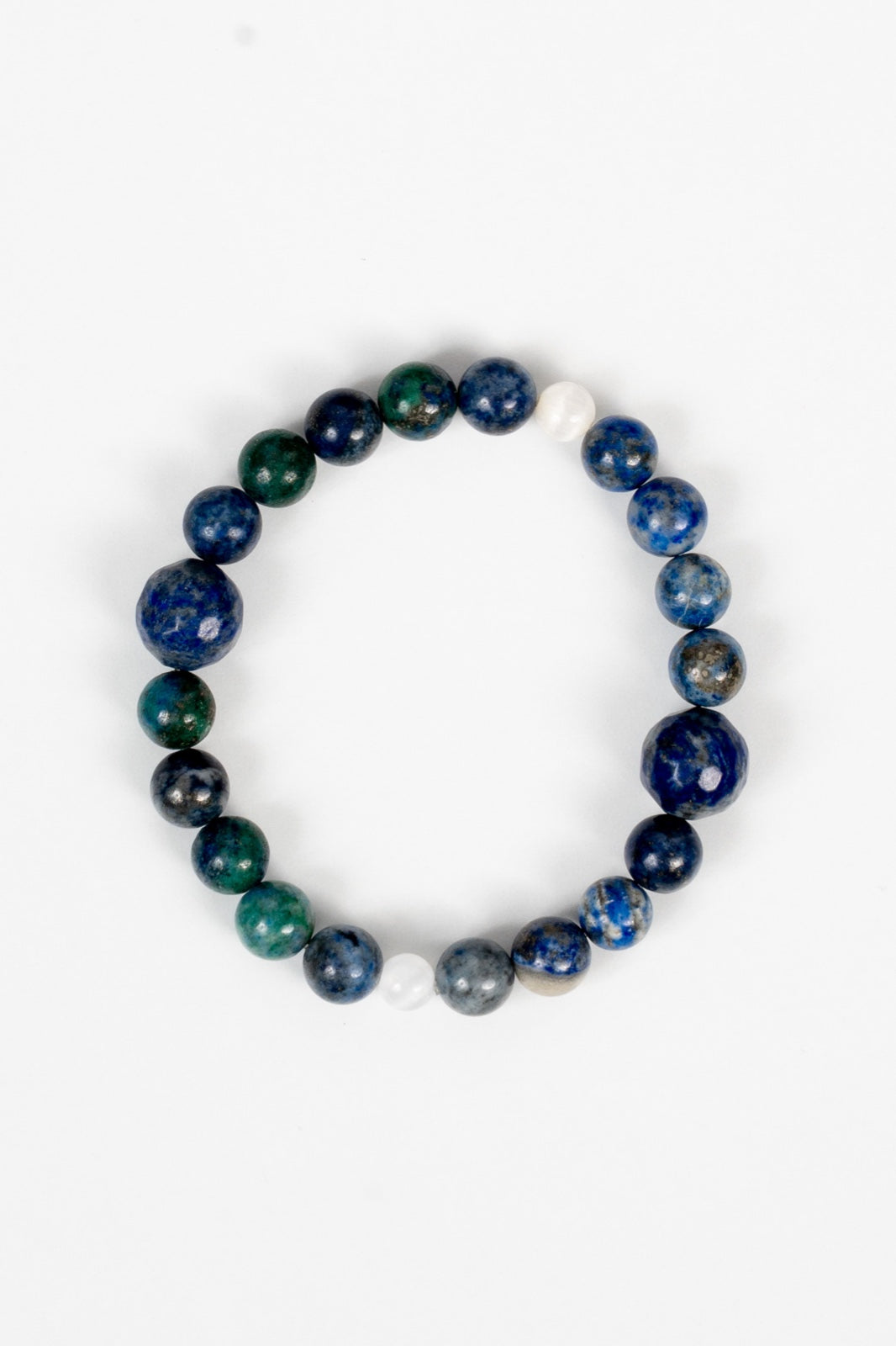 Şifaya Aracı Erkek Bileklik