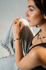 Dinginleşiyorum Bileklik