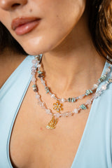 Işık Kapısı Kolye