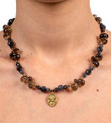 Sirius Korunuyorum Kolye