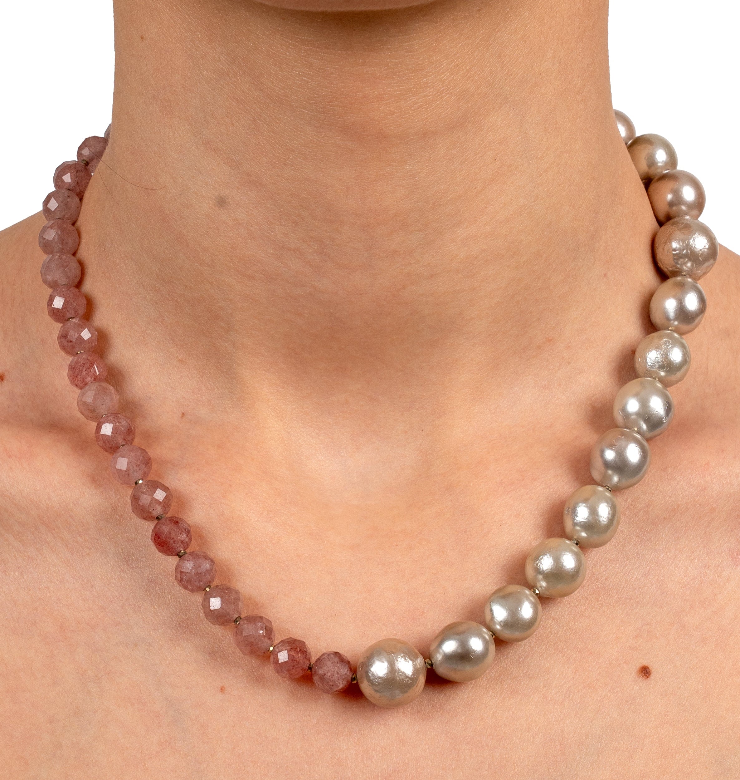 Aşkın Zarafeti Kolye