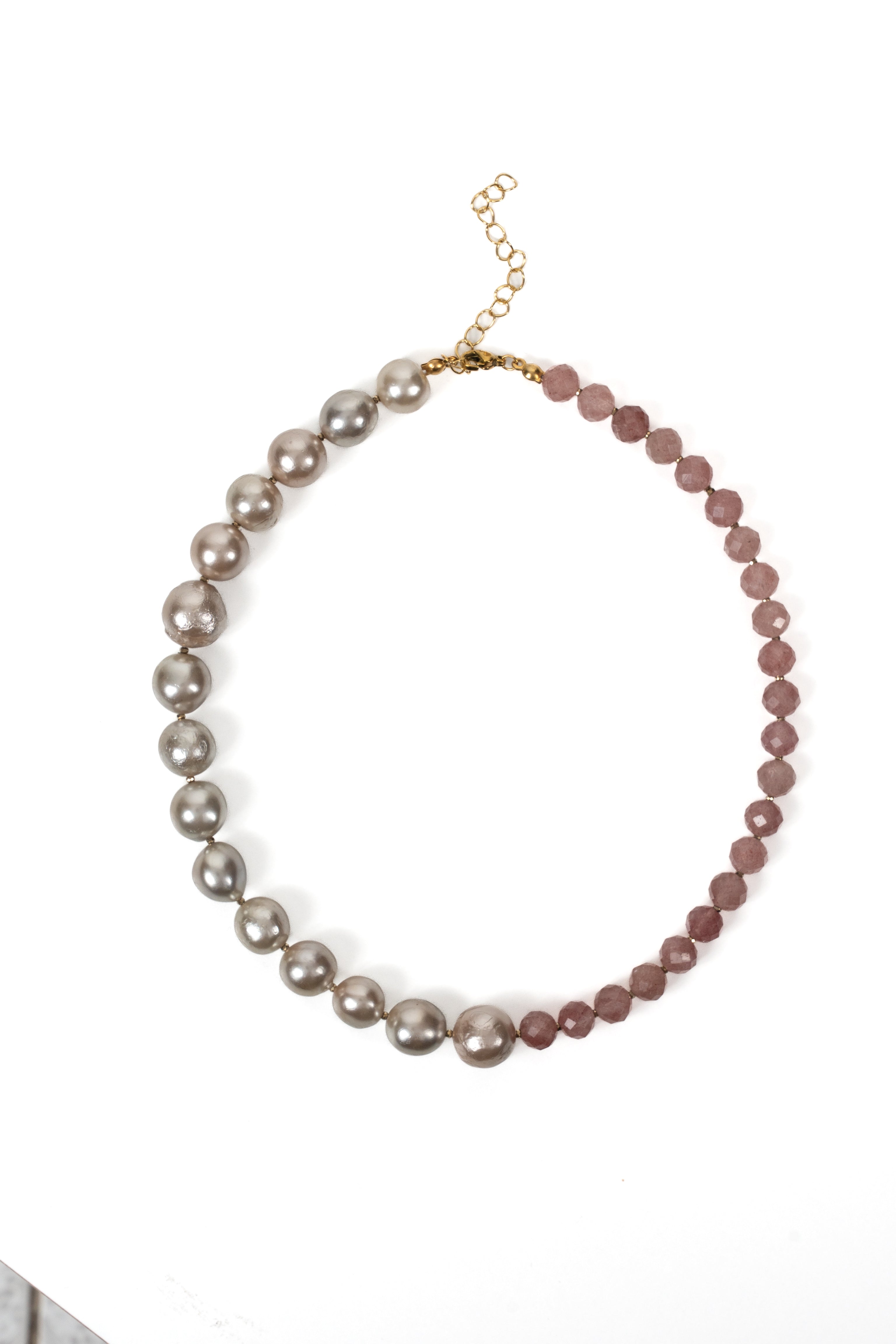 Aşkın Zarafeti Kolye