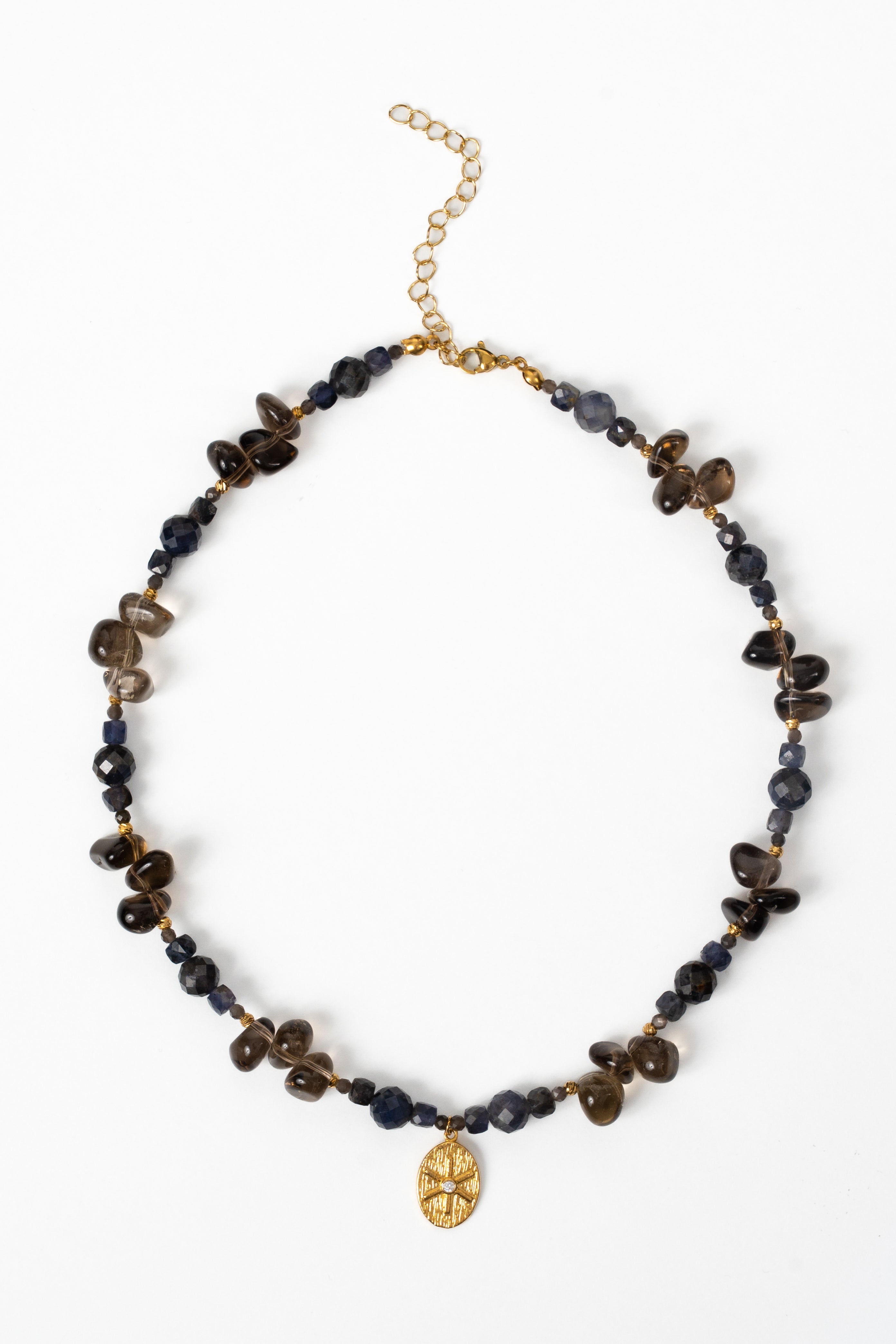 Sirius Korunuyorum Kolye