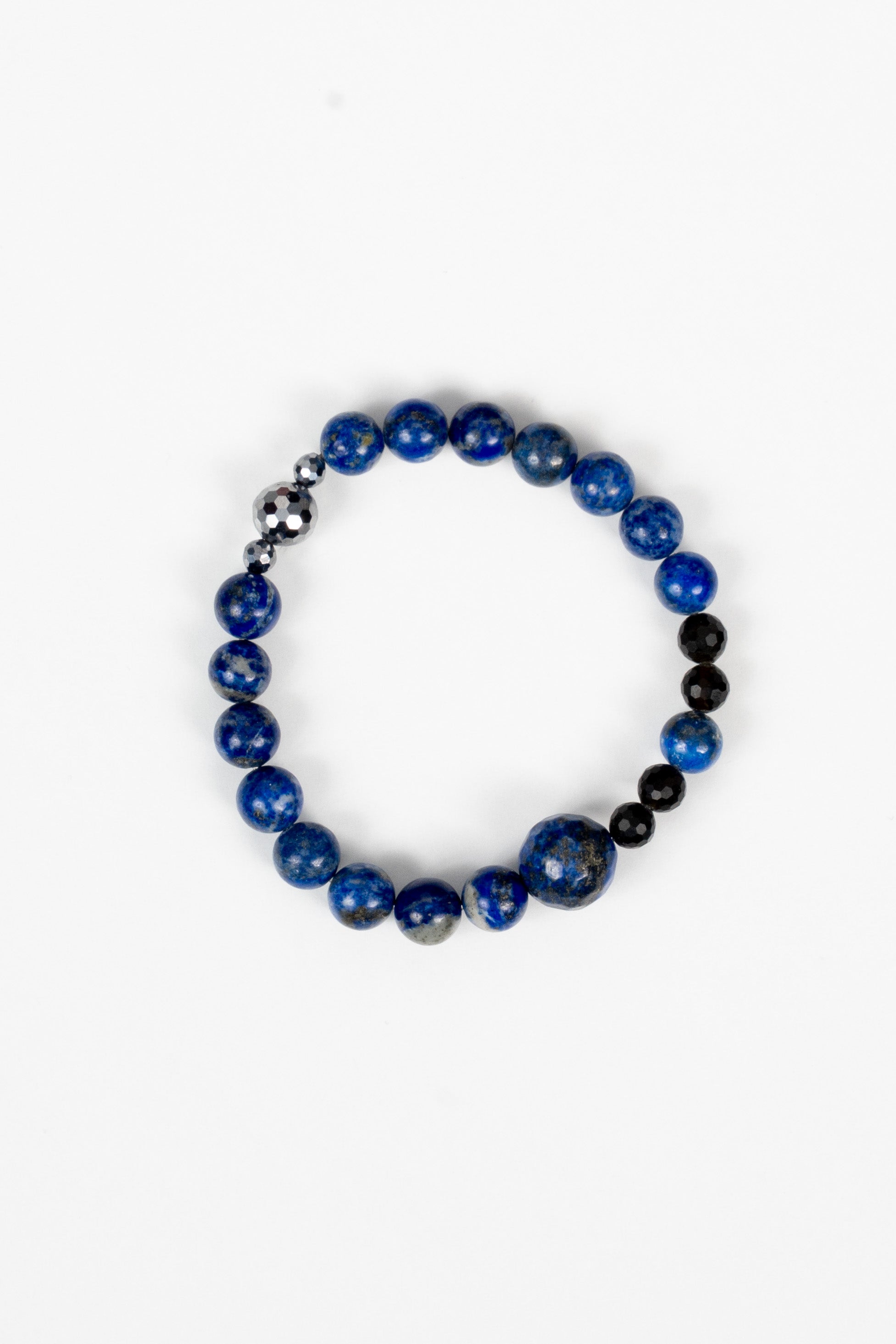 Denge Alanı Bileklik