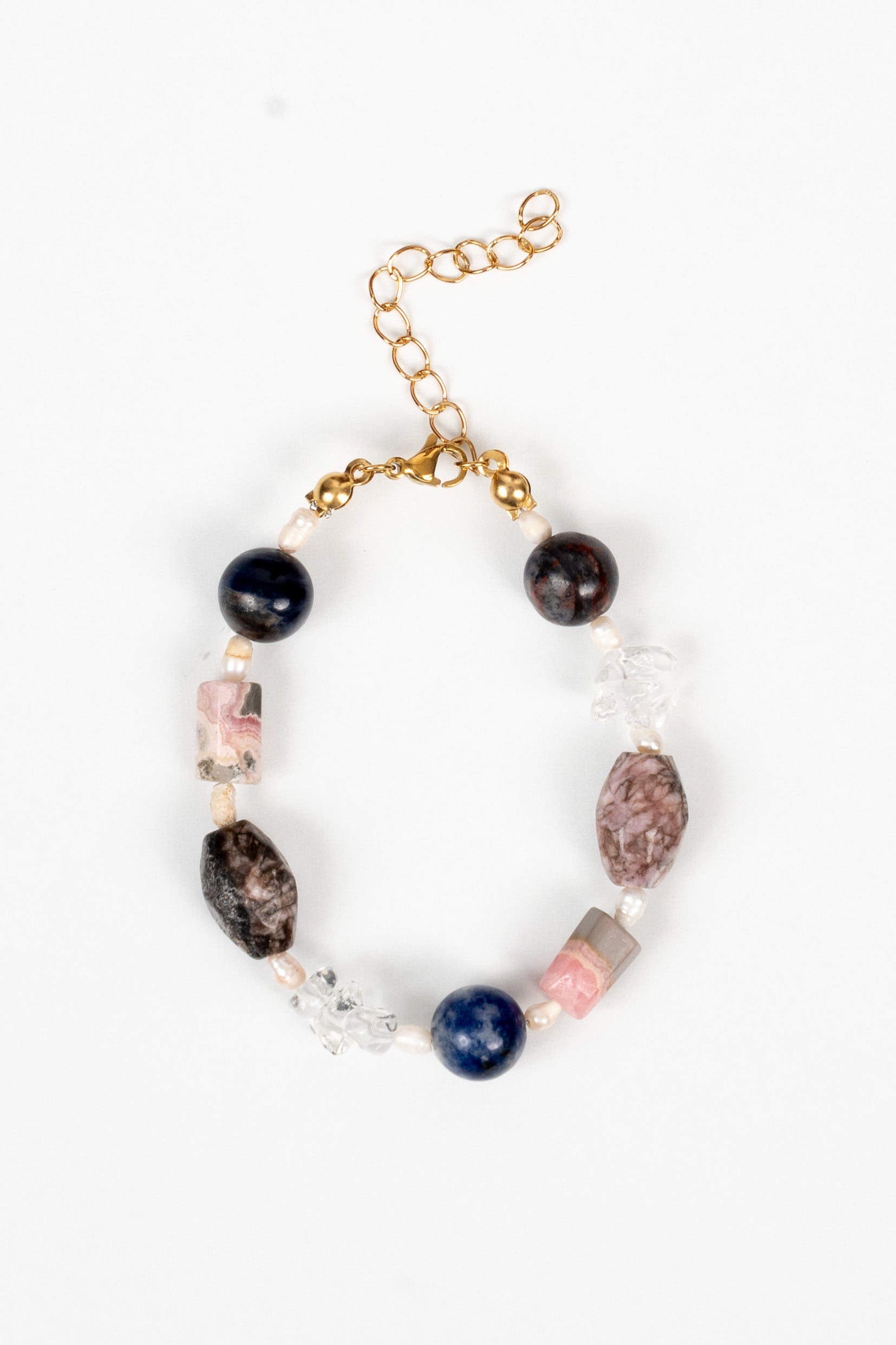 Dinginleşiyorum Bileklik