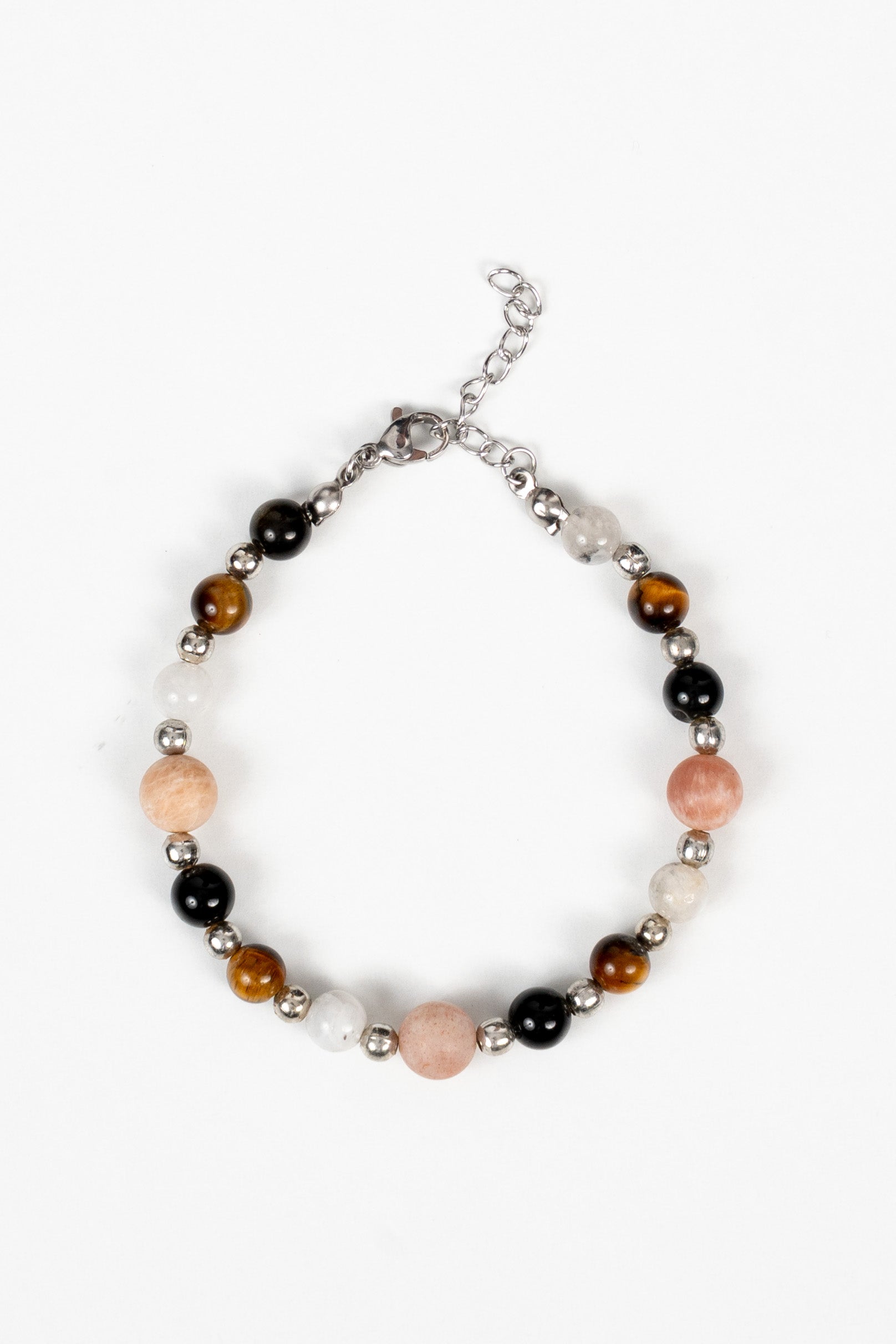 Sessiz Liderlik Bileklik