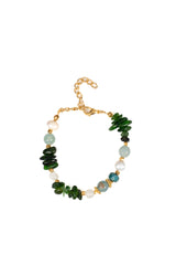 Huzur Alanı Bileklik