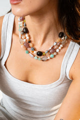 Işığını hatırla kolye