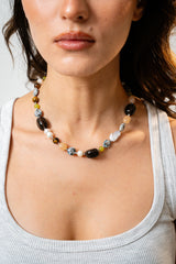 Işığını hatırla kolye