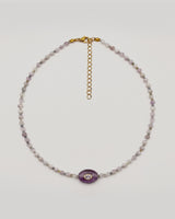 Mystic Violet