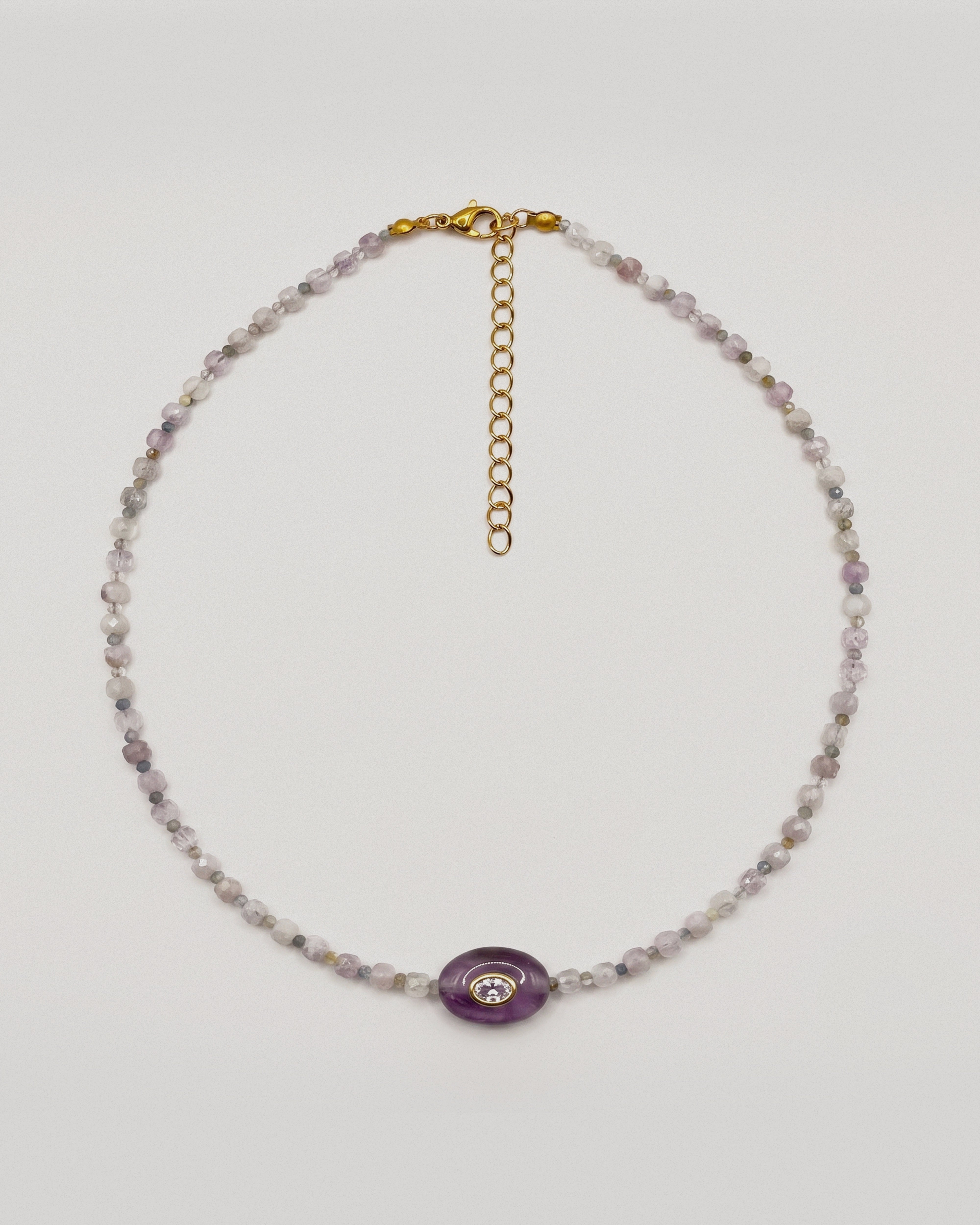 Mystic Violet