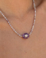 Mystic Violet