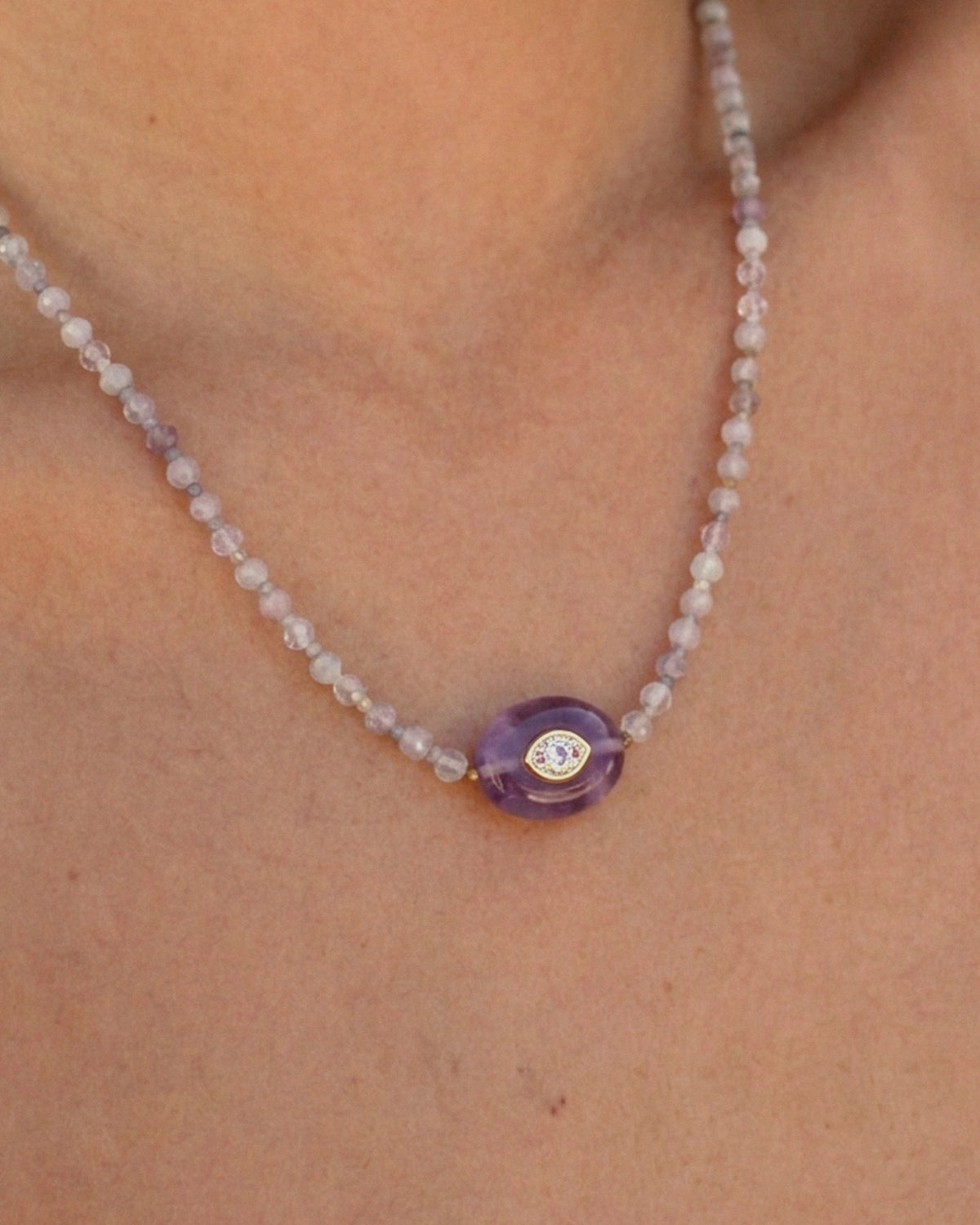 Mystic Violet