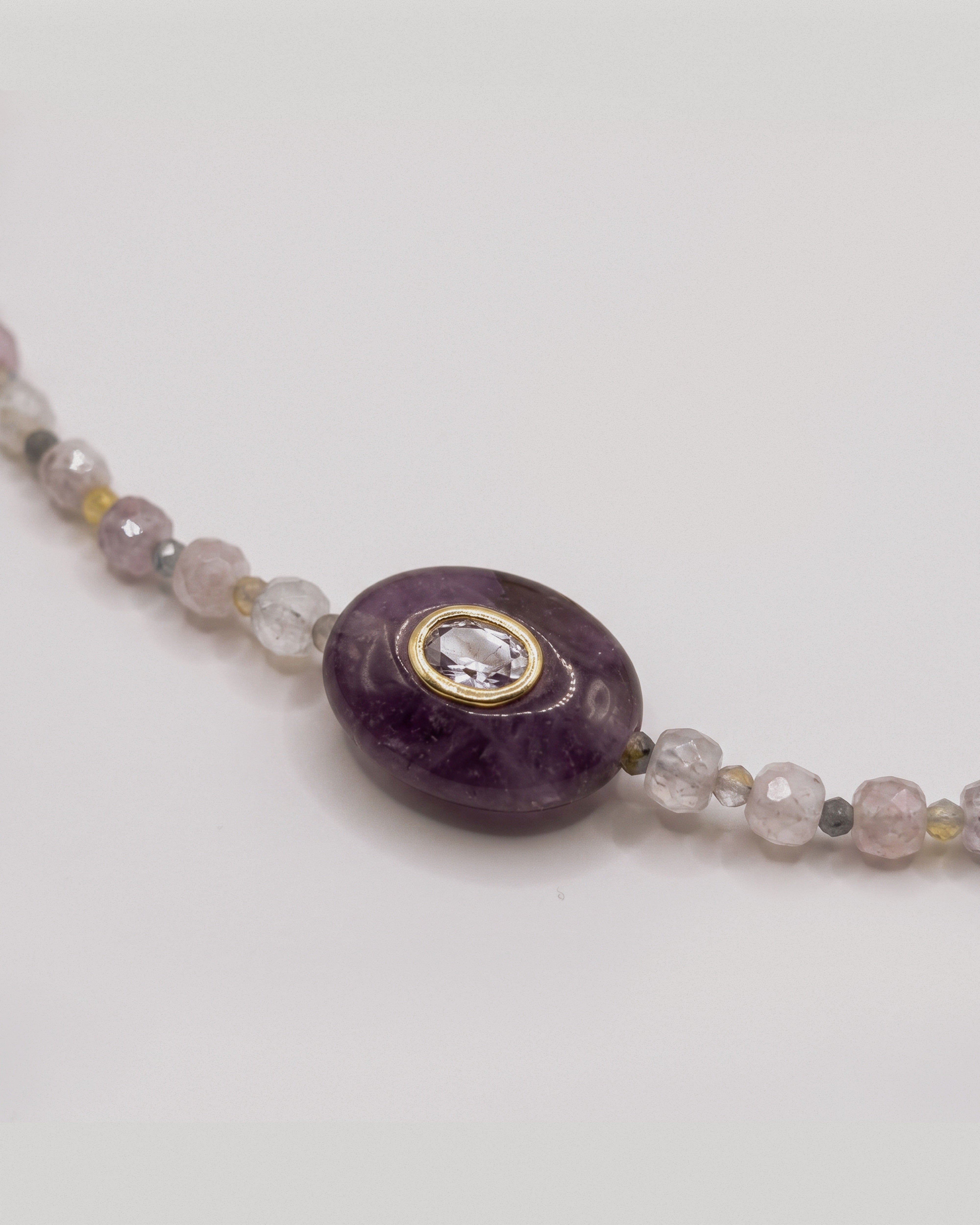 Mystic Violet