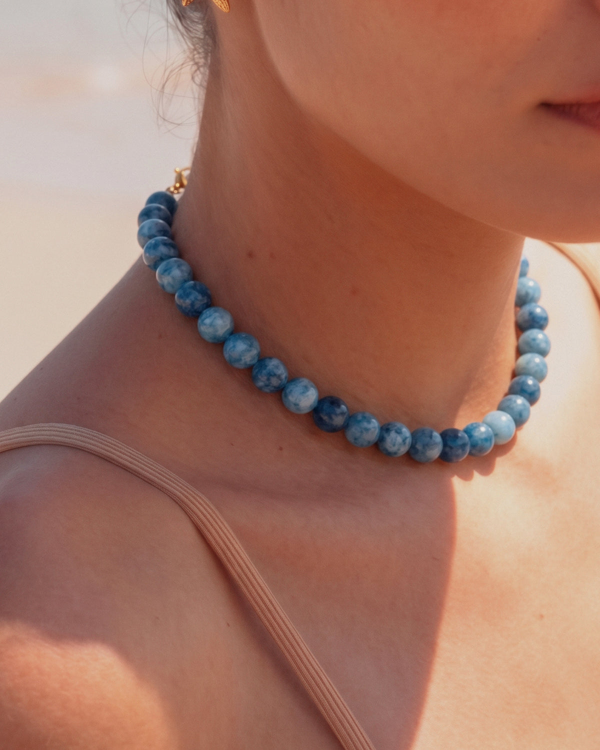 Ocean Identity