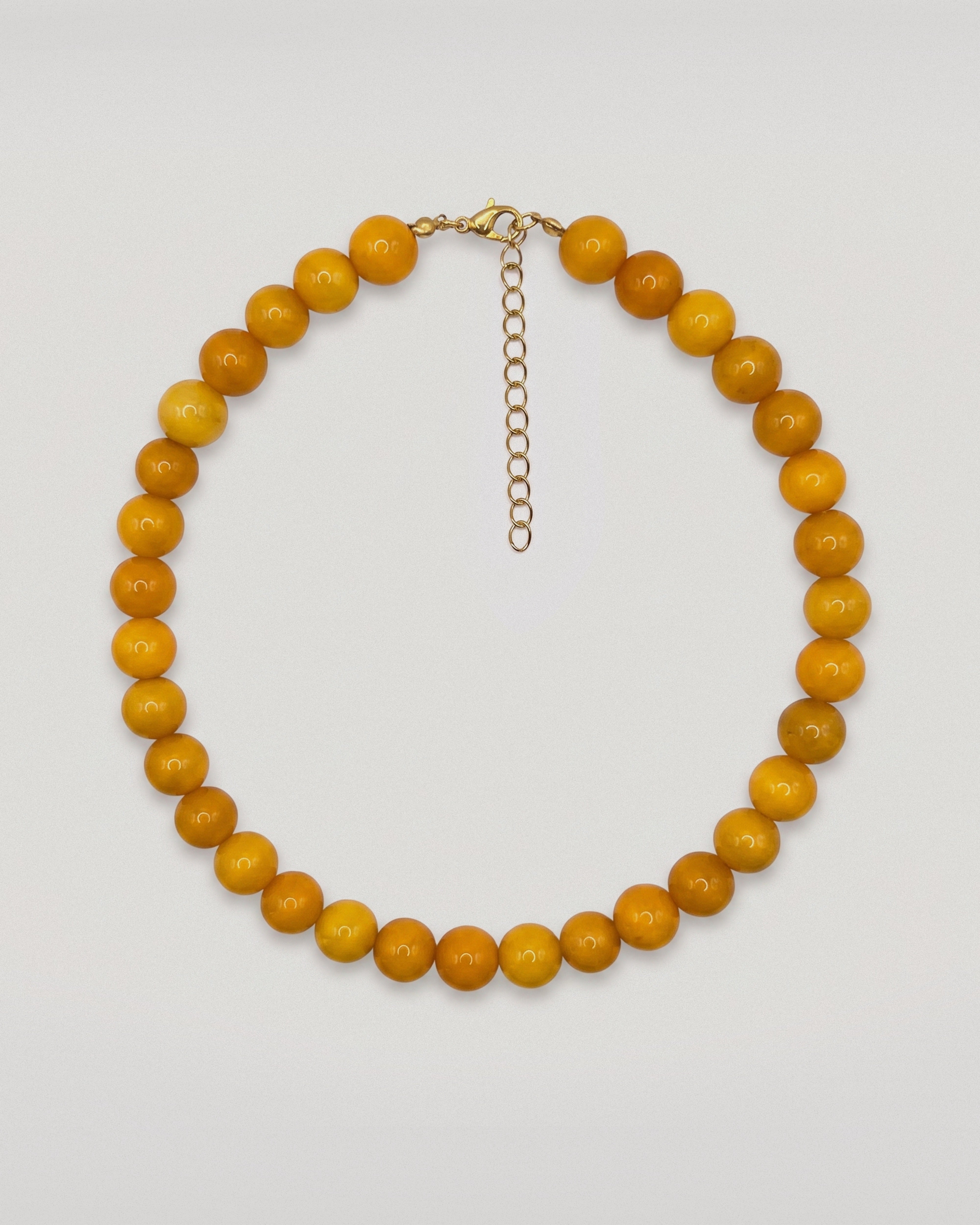 Solaris Amber
