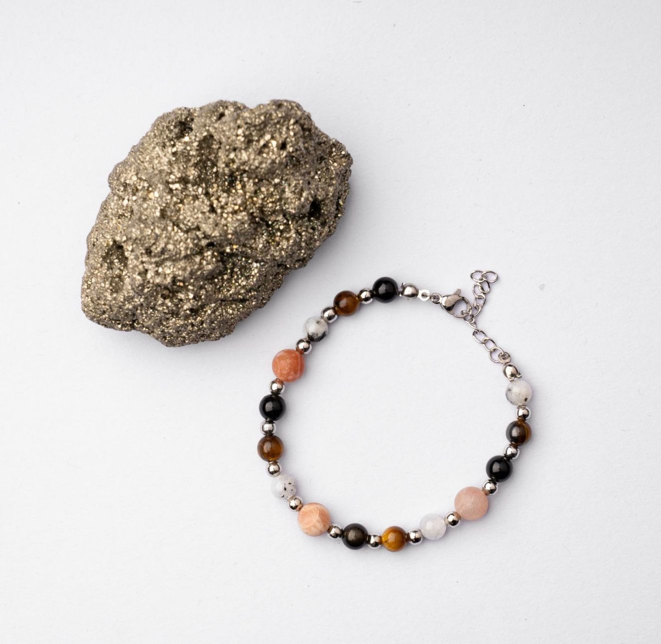 Sessiz Liderlik Bileklik