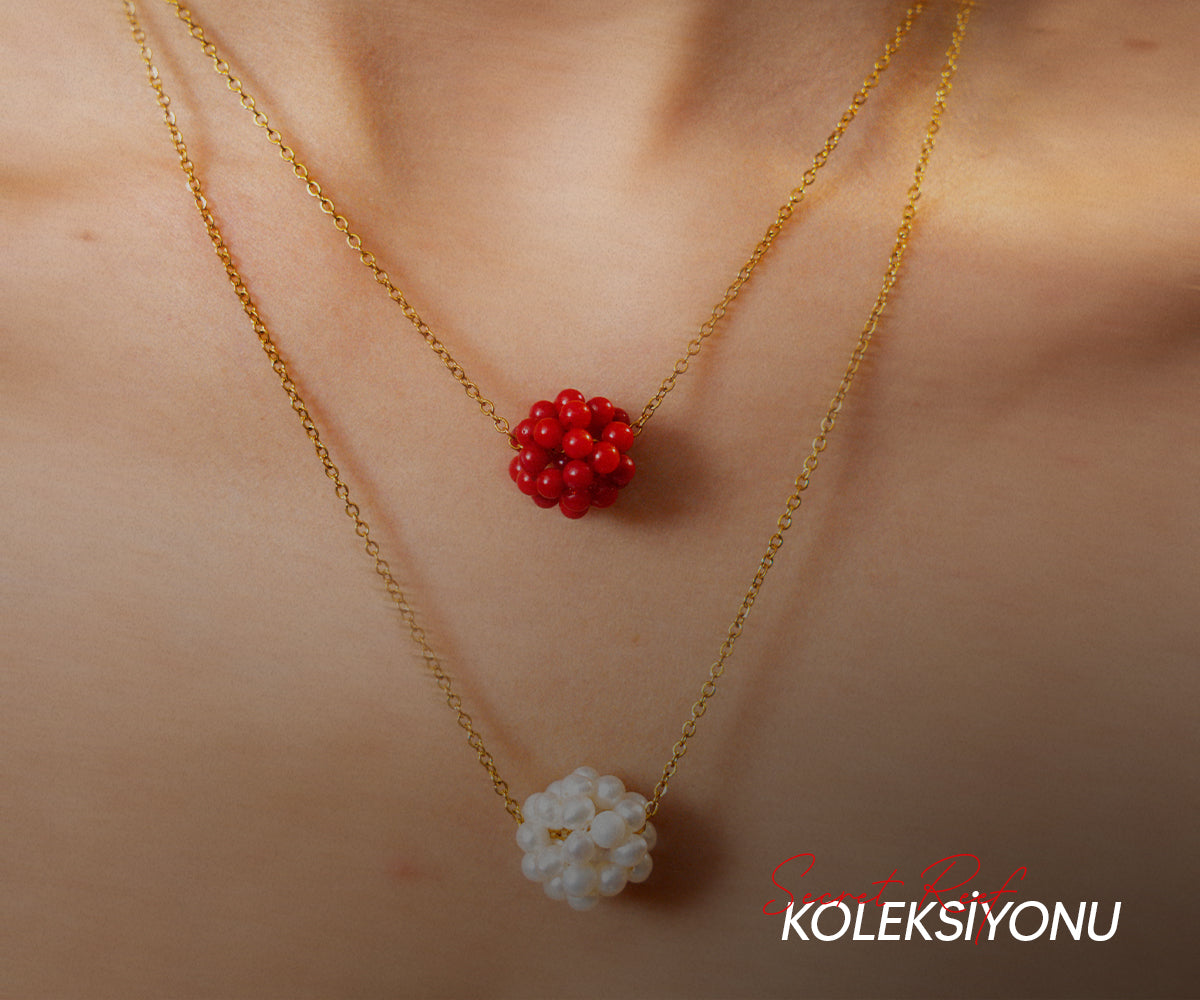 Secret Reef Koleksiyonu